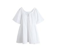 Next Robe d’été blanc, Taille 42
