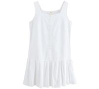 Next Robe d’été blanc, Taille 44