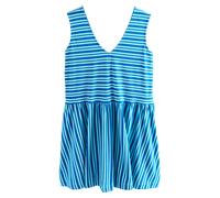 Next Robe d’été bleu / aqua, Taille 42