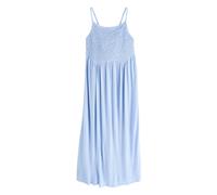 Next Robe d’été bleu clair, Taille 40