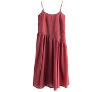 Next Robe d’été canneberge, Taille 44