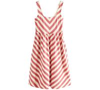 Next Robe d’été écru / rose, Taille 42