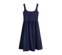 Next Robe d’été marine, Taille 42