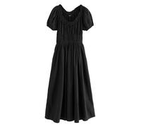 Next Robe d’été noir, Taille 42
