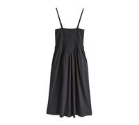 Next Robe d’été noir, Taille 46