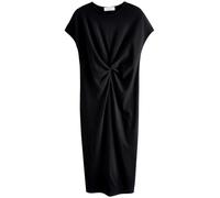 Next Robe d’été noir, Taille 50
