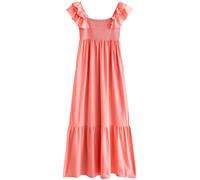Next Robe d’été rosé, Taille 42