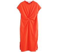 Next Robe d’été rouge, Taille 48