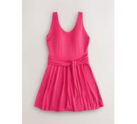 Next Robe de bain gainante et gainante pour le ventre Rose FR 46 (EU 44)