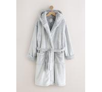 next Robe de chambre de neige Gris M (FR 42-44)