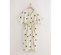 next Robe de couverture Maxi Kaftan pâle M (FR 42-44)
