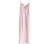 Next Robe de soirée rose, Taille 50