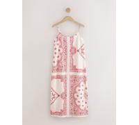 next Robe d'été mi-longue à enfiler crème FR 42 (EU 40)