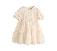 Next Robe écru, Taille 104