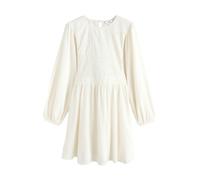Next Robe écru, Taille 46