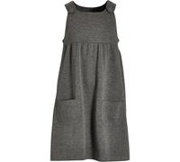 Next Robe gris foncé, Taille 116