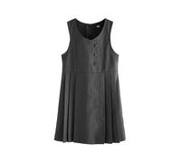 Next Robe gris, Taille 158