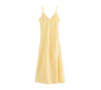 Next Robe jaune clair, Taille 46
