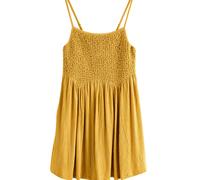 Next Robe jaune, Taille 46