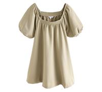 Next Robe kaki, Taille 36