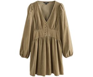 Next Robe kaki, Taille 42