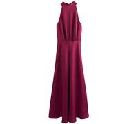 Next Robe lie de vin, Taille 46