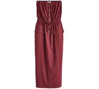 Next Robe lie de vin, Taille 52