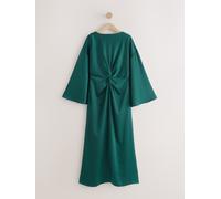 Next Robe de soirée émeraude, Taille 42