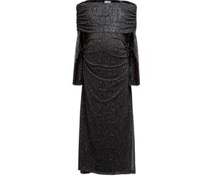 Next Robe mélange de couleurs, Taille 42
