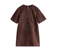 Next Robe 'N. Premium' chocolat, Taille 36