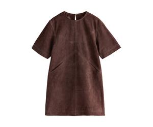Next Robe 'N. Premium' chocolat, Taille 40