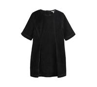 Next Robe 'N. Premium' noir denim, Taille 42