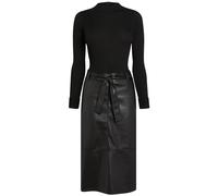 Next Robe noir, Taille 42