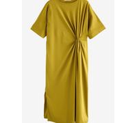 Next Robe olive, Taille 38