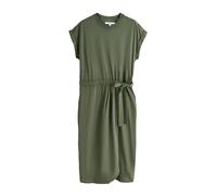 Next Robe olive, Taille 38