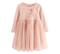 Next Robe or / rose, Taille 116