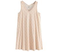 Next Robe pêche / magenta / rose pastel, Taille 38