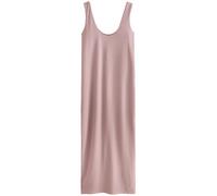 Next Robe rose ancienne, Taille 44