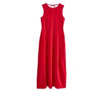 Next Robe rouge sang, Taille 48