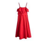 Next Robe rouge, Taille 40