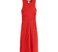 Next Robe rouge, Taille 42