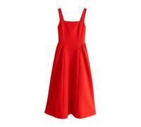 Next Robe rouge, Taille 48