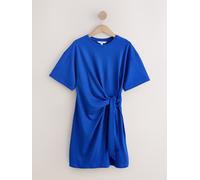 Next Robe bleu cobalt, Taille 54