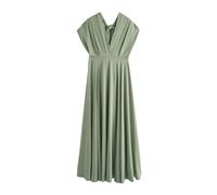 Next Robe vert, Taille 38