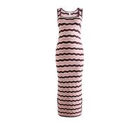 Next Robes en maille cyclamen / rose ancienne / rose pastel, Taille L