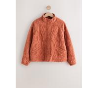 Next Veste mi-saison rouille, Taille XXL-XXXL