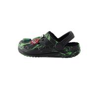 NEXT Sabots doublés Minecraft Black/Green 37