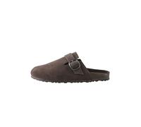 Next Sabots 'Forever Comfort' chocolat, Taille 36