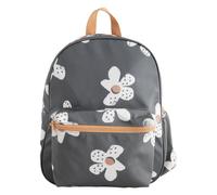 Next Sac à dos beige / noir / blanc, Taille One Size