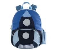 Next Sac à dos bleu roi / bleu clair / bleu foncé / gris, Taille One Size